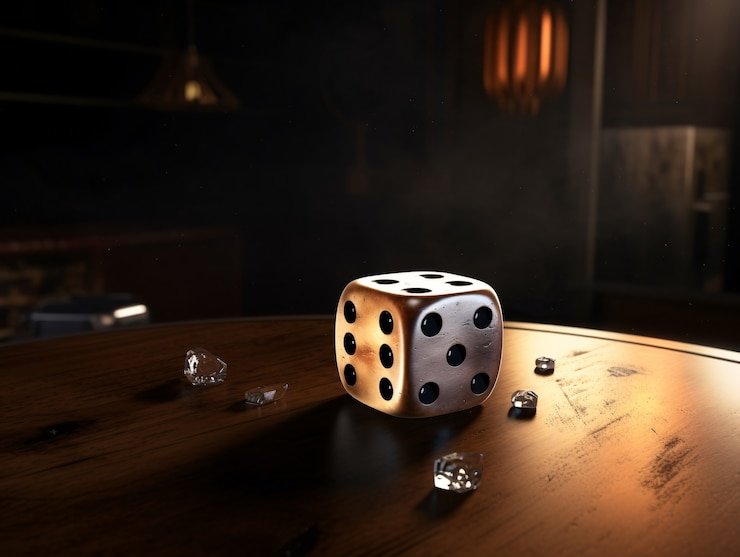 Antarmuka Monopoly Live di borneo338 menampilkan papan permainan interaktif dan host live
